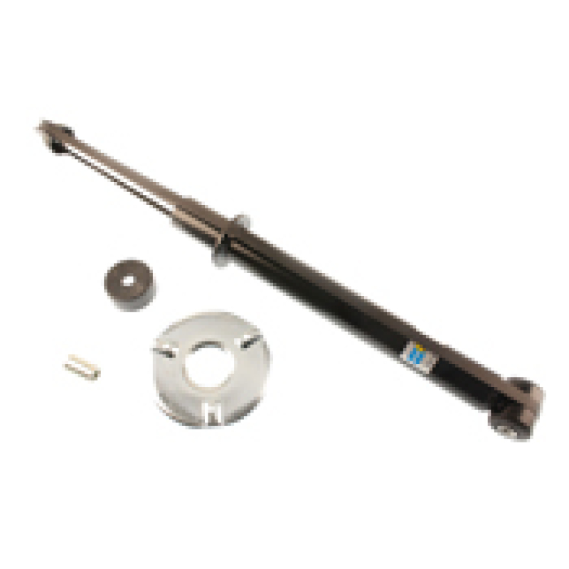 Bilstein B4 1999 Audi A4 Base Rear Twintube Shock Absorber thumbnail 5