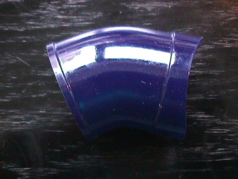 SPR Mount Bushings/Clips