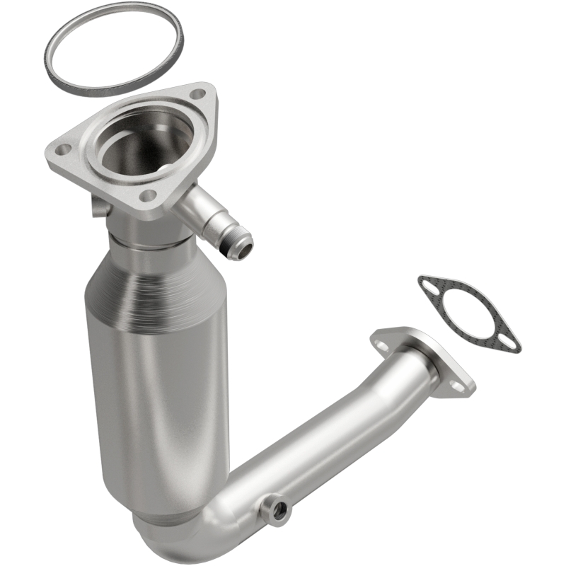 MagnaFlow California Direct Fit Catalytic Converter 02-04 Ford Focus 2.0L thumbnail 2