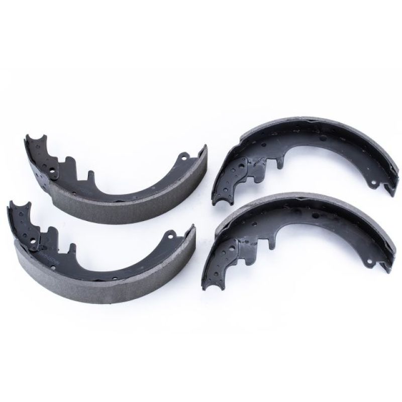 PSB Autospecialty Brake Shoes