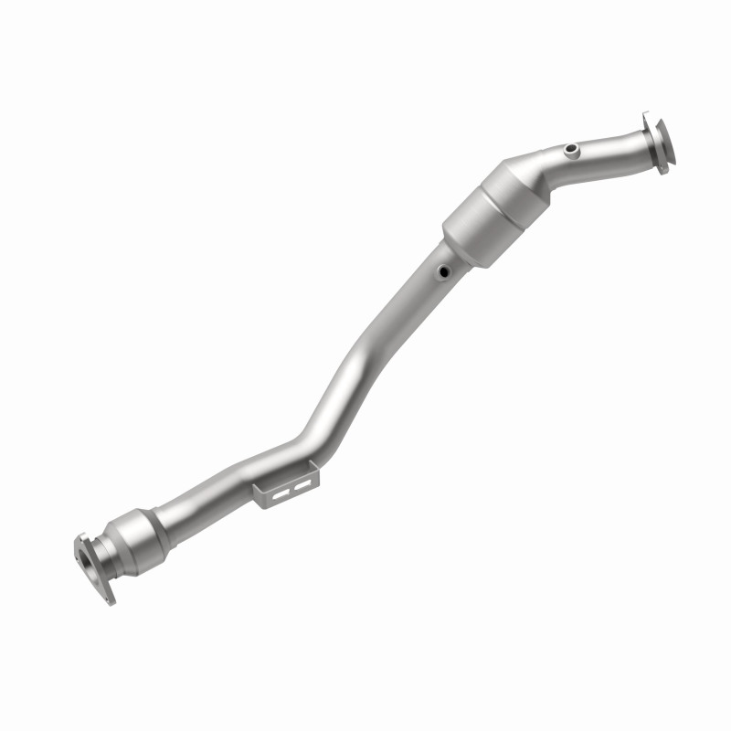 MagnaFlow Direct Fit Catalytic Converter 04/06 VW Phaeton 4.2L Front Driver Side thumbnail 8