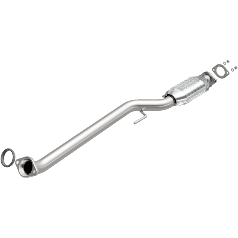 MagnaFlow Direct Fit Catalytic Converter 02-06 Nissan Sentra 2.5L thumbnail 3