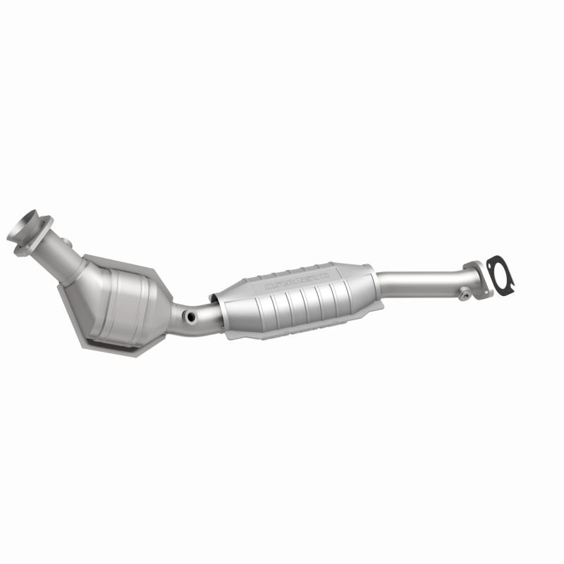 MagnaFlow Direct Fit Catalytic Converter Crown Vic-Town Car-Grand Marq thumbnail 8