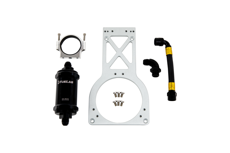 FST Upgrade Filter Accessory Kit for 235mm Tall