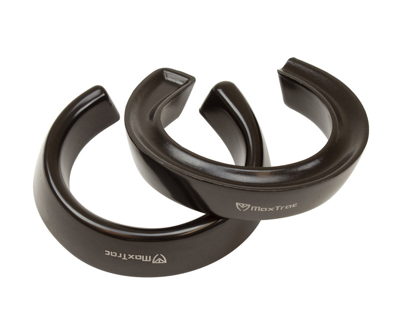 Front Coil Spring Spacer
2" FRONT COIL SPACERS