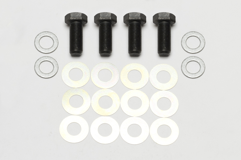 WIL Bolt Kit
