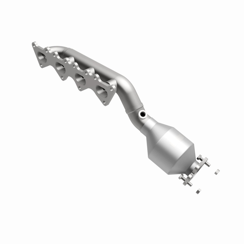 MagnaFlow Direct Fit Catalytic Converter 2009 Kia Borrego 4.6L Passenger Side thumbnail 8