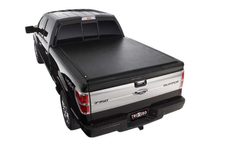 Truxedo 01-03 Ford F-150 Supercrew 5ft 6in Lo Pro Bed Cover thumbnail 3