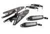 DIO LED Light Bars