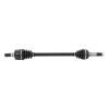 ABR Xtreme Duty Axles