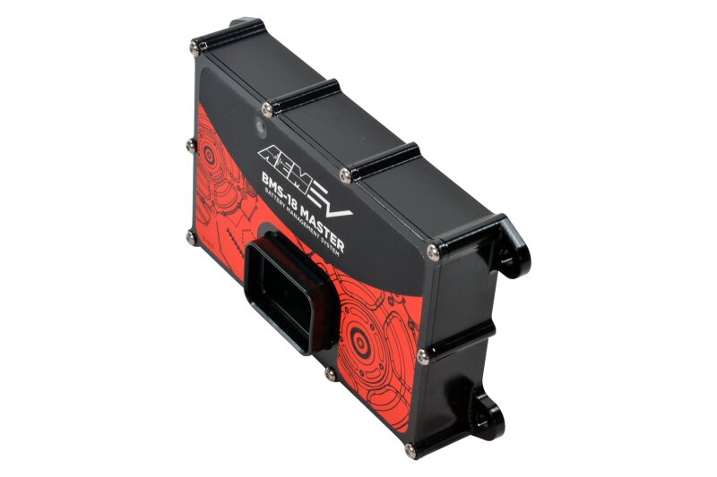 AEM Battery Management System Master (MUST BE USED WITH AEM VCU - 18 Cell Taps)