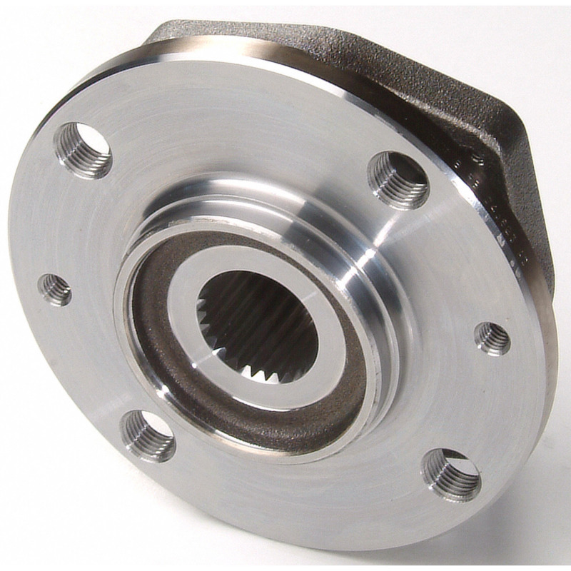 MOOG 86-89 Saab 9000 Front Hub Assembly thumbnail 4