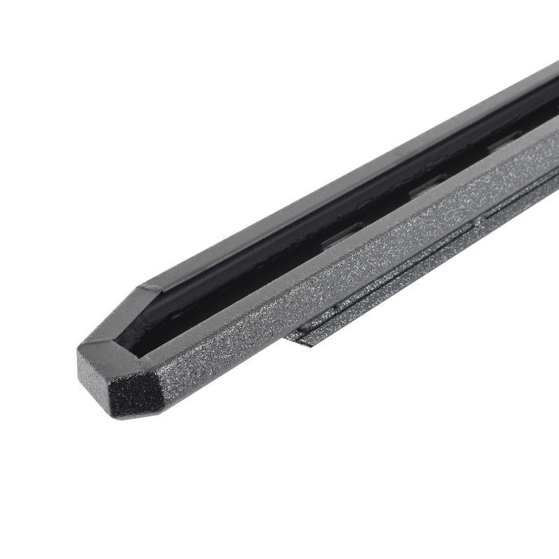 Go Rhino RB30 Running Boards 80in. - Bedliner Coating (Boards ONLY/Req. Mounting Brackets) thumbnail 6