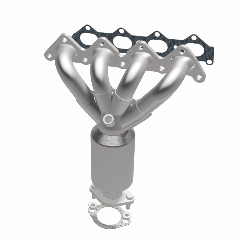 MagnaFlow Direct Fit Catalytic Converter 05-08 Kia Sportage 2.0L thumbnail 7
