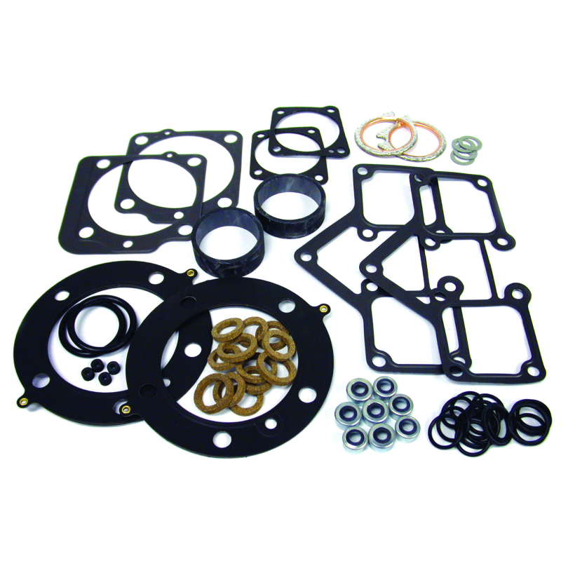 Cometic 66-84 Harley-Davidson ShovelHead Top End Gasket Kit