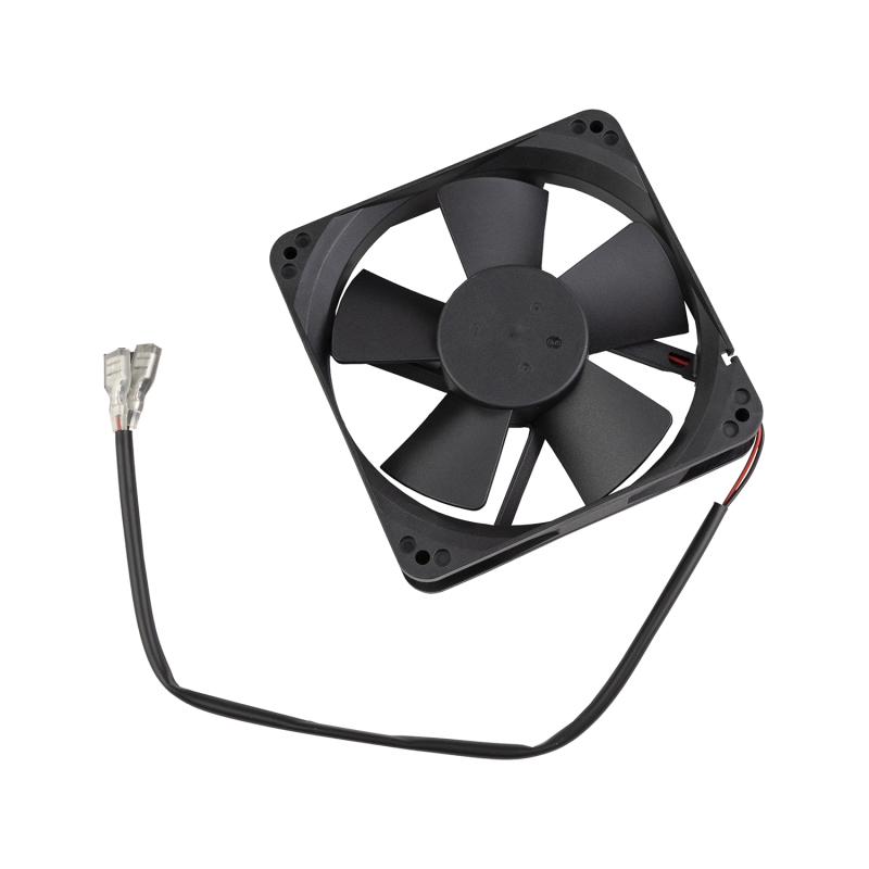 Fridge Brushless Fan
ARB Brushless Fan