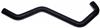 Gates 99-11 Chevrolet Silverado V-6 4.3L Upper Molded Coolant Hose thumbnail 3