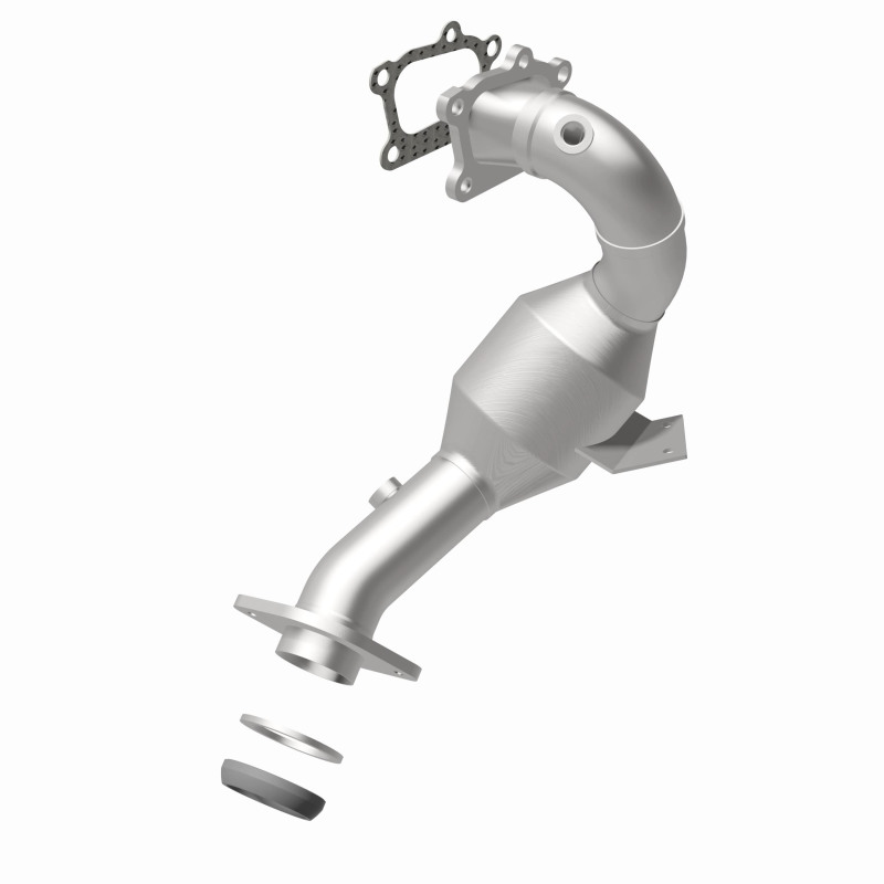 MagnaFlow Direct Fit Catalytic Converter California Grade 10-13 Mazda 3 L4 2.3L thumbnail 6