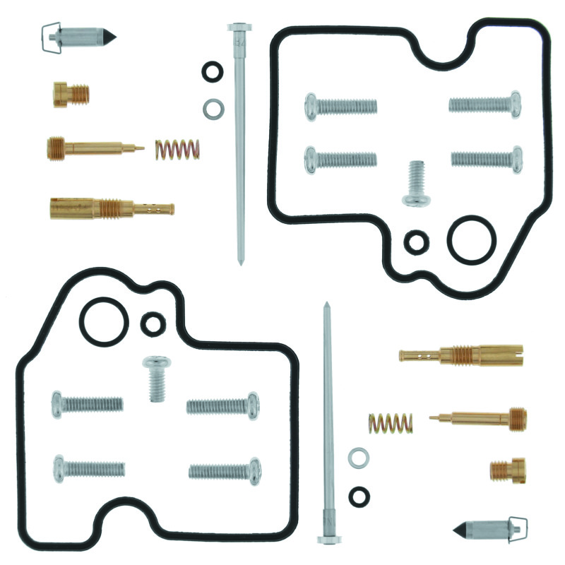 QBS Carburetor Kits
