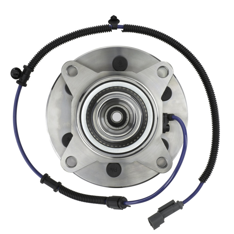 MOOG 15-17 Ford Expedition Front Hub Assembly