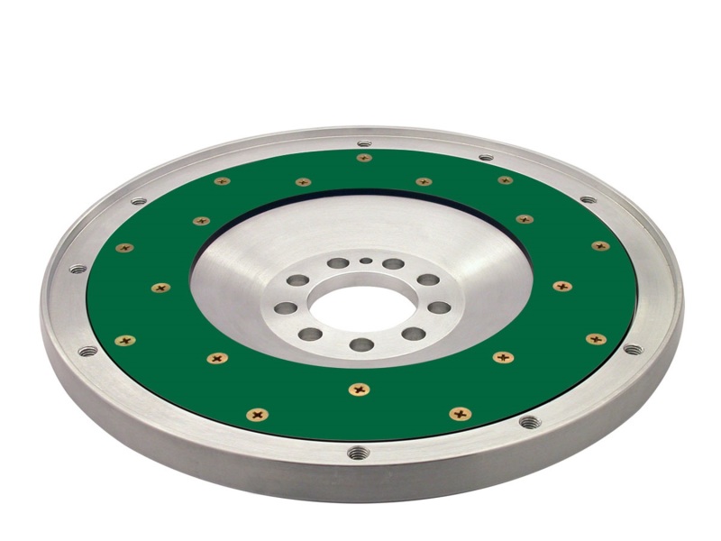 Fidanza 85-91 Porsche 944 Turbo Aluminum Flywheel thumbnail 3