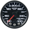 AM Spek-Pro Gauges