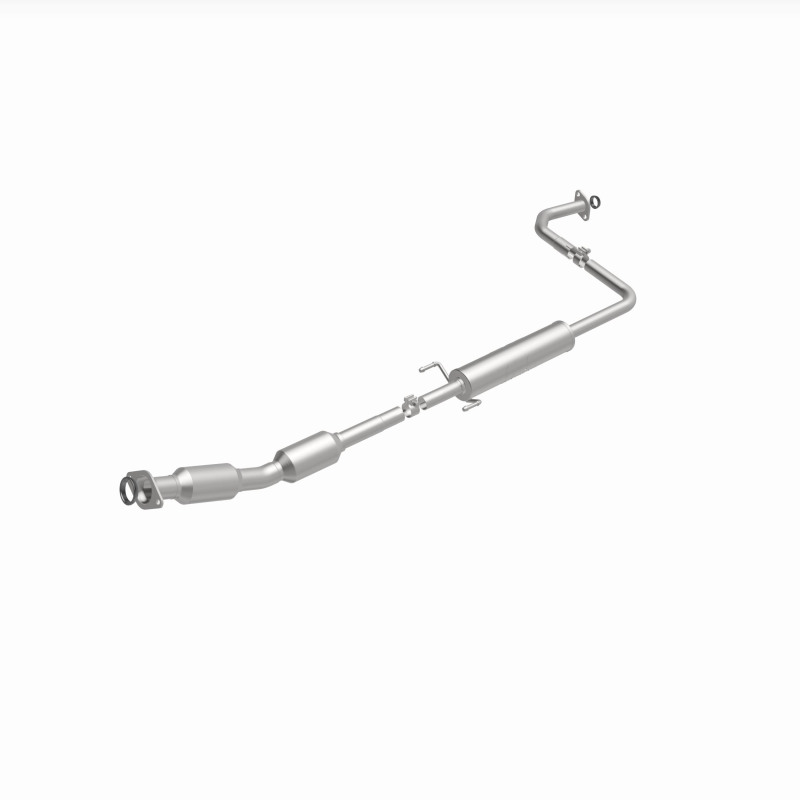MagnaFlow 04-09 Toyota Prius L4 OEM Underbody Single Direct Fit EPA Compliant Catalytic Converter thumbnail 9