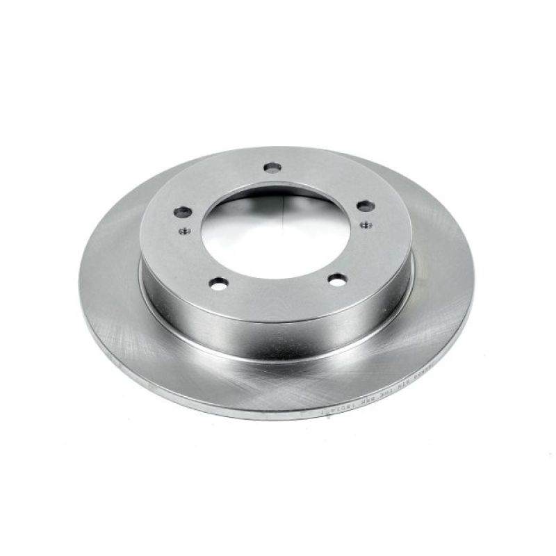 PSB Autospecialty Rotor