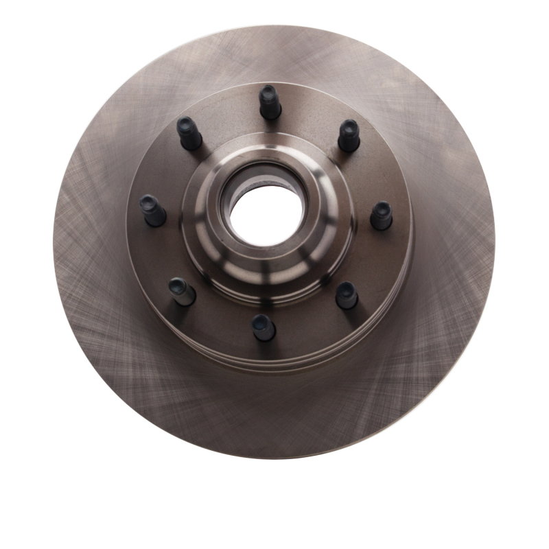 DFC Brake Rotors - Plain