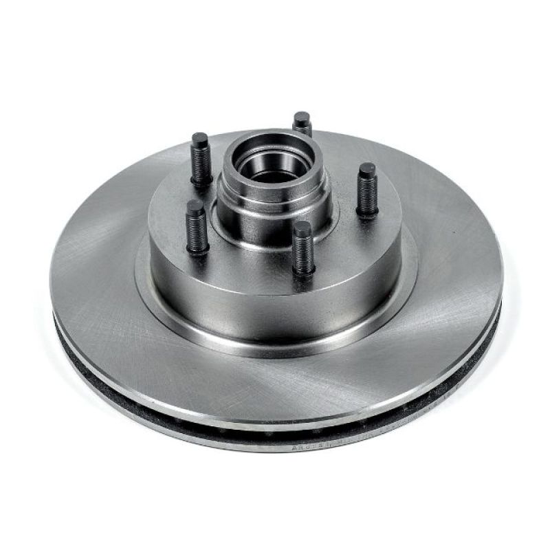 PSB Autospecialty Rotor