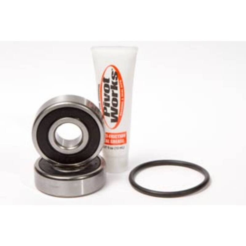 PIV Wheel Bearing Kit