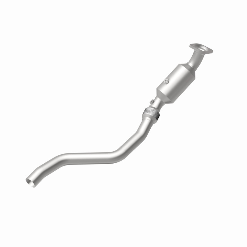 MagnaFlow Direct Fit Catalytic Converter 2005 Chrysler 300C 5.7L V8 / 2005 Dodge Magnum 5.7L V8 thumbnail 7