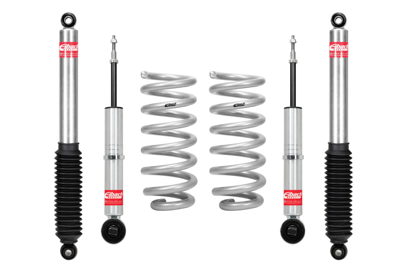 EIB Pro-Truck Kits