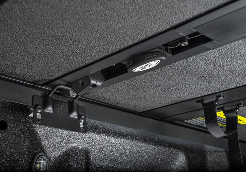 Extang 22-23 Ford Maverick (4ft. 6in. Bed) Solid Fold ALX thumbnail 5