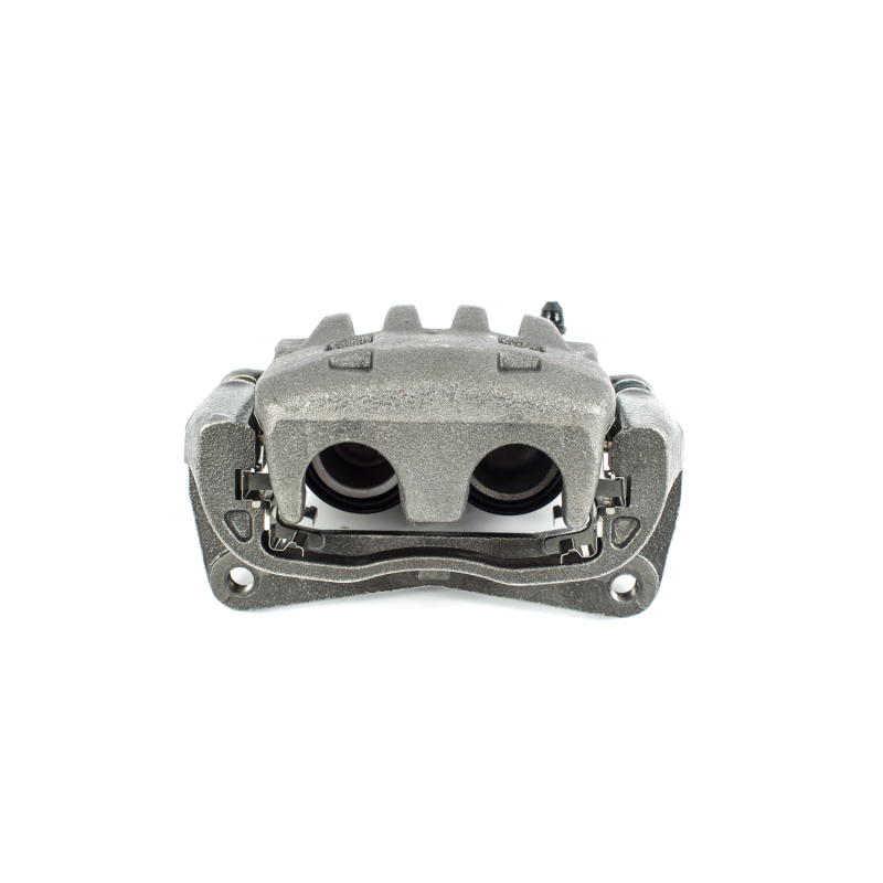 Power Stop 05-06 Saab 9-2X Front Right Autospecialty Caliper w/Bracket thumbnail 2