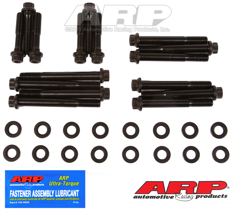 ARP Main Bolt Kits