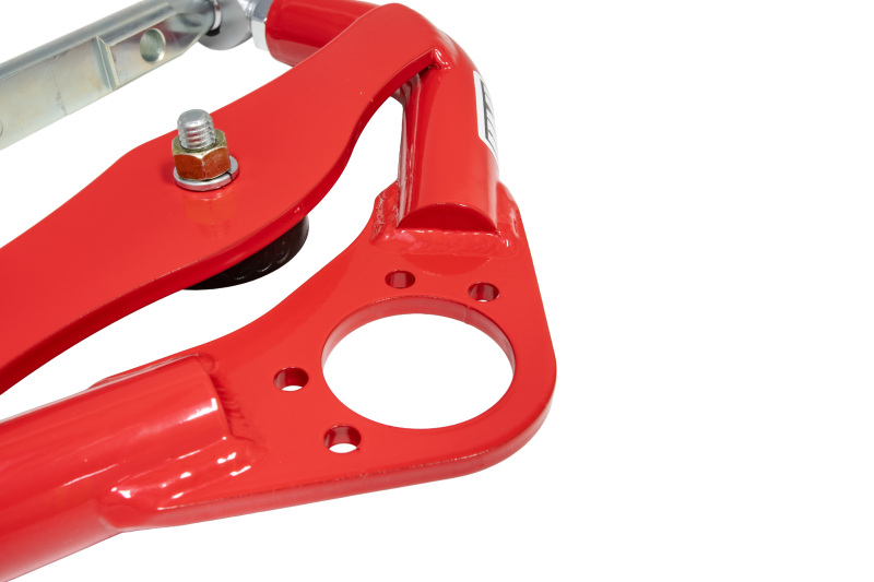 UMI Performance 78-88 G-Body S10 Tubular Front Upper A-Arms Adjustable No Ball Joints thumbnail 9