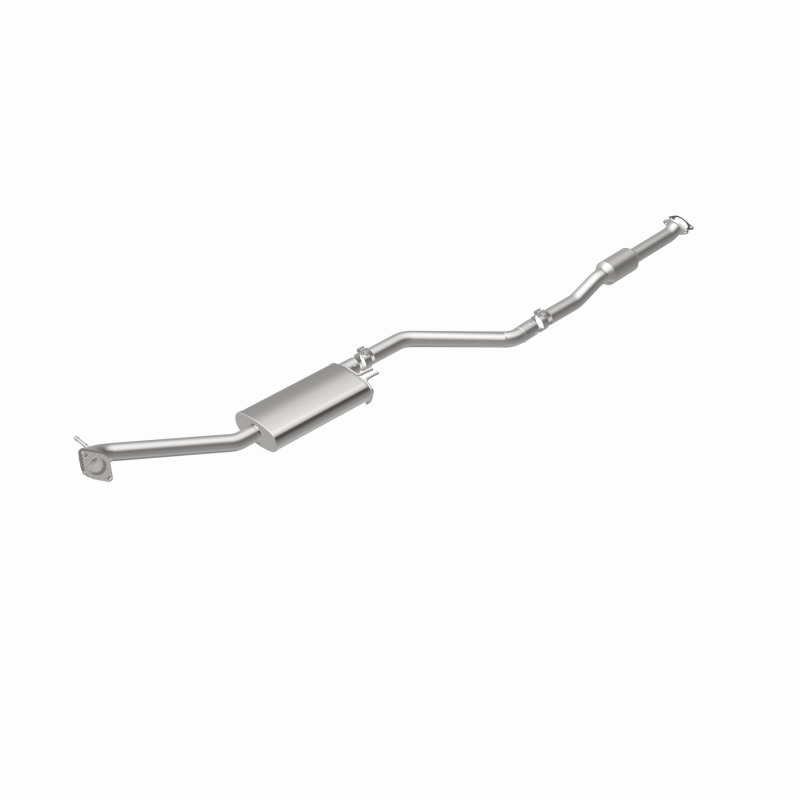 MagnaFlow 19-20 Hyundai Santa Fe Direct Fit Catalytic Converter L4 OEM Underbody thumbnail 9