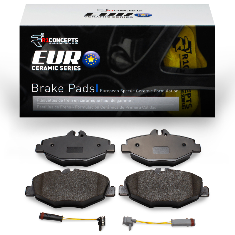 RNC Ceramic Brake Pads