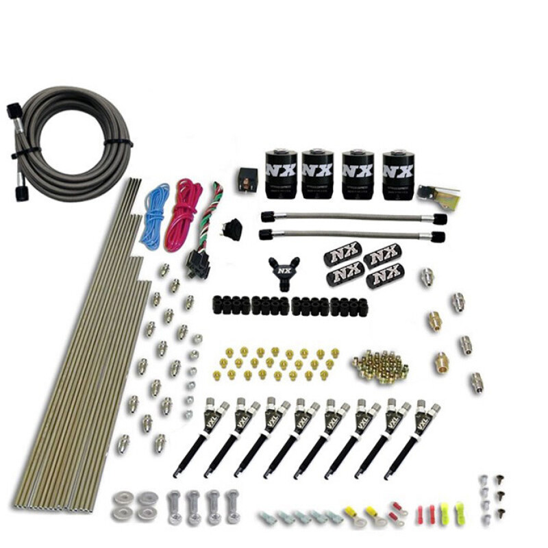 NEX Nitrous Oxide Kits