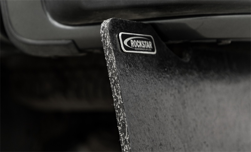 Access Rockstar 2023+ Ford F-250/350 Commercial Tow Flap/w Heat Shield