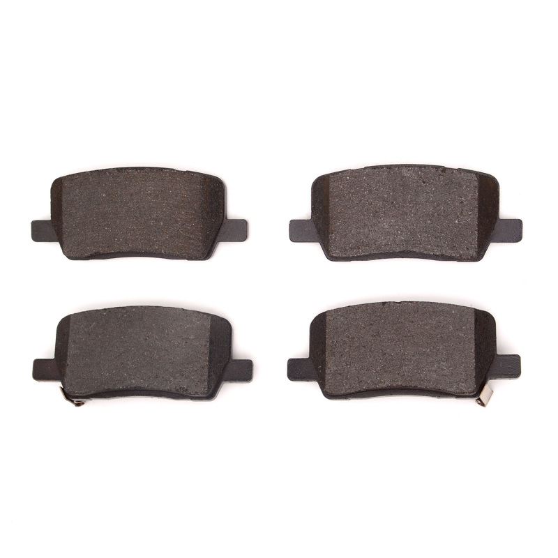RNC Semi Met Brake Pads