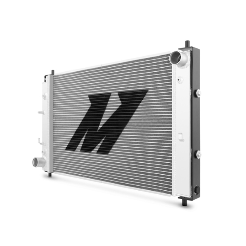 Mishimoto 97-04 Ford Mustang w/ Stabilizer System Automatic Aluminum Radiator thumbnail 2