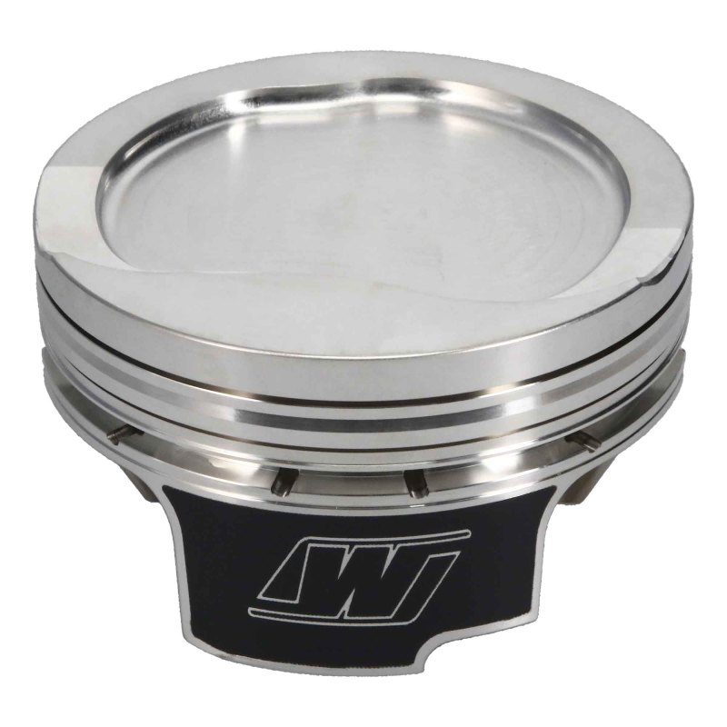 Wiseco Ford 7.3L Godzilla V8 - 22cc R/Dome 4.220in Bore 6.318 Rod 3.976 Stroke Piston Kit thumbnail 4