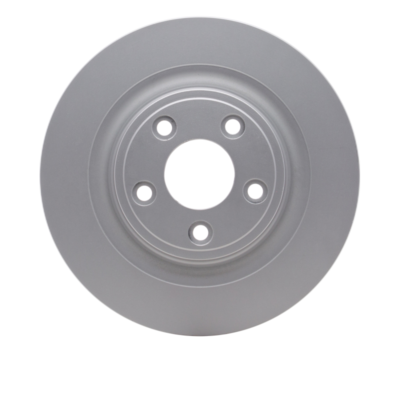 DFC GeoSPEC Coated Rotors - Plain