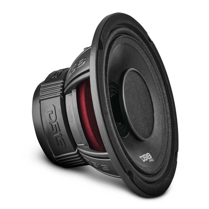 DSE PRO Coaxial Loudspeakers w/ Driver