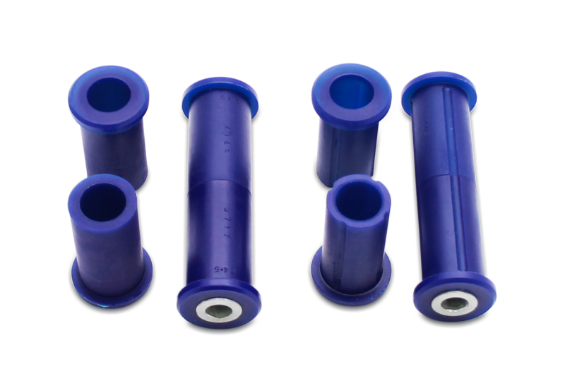 SPR Bushings - Leaf Spring
