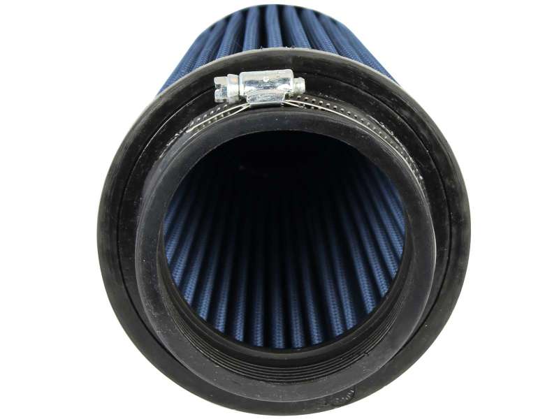 aFe Magnum FLOW Pro 5R Air Filter 3-1/2in F x 5in B x 3-1/2in T x 8in H 1in FL thumbnail 6