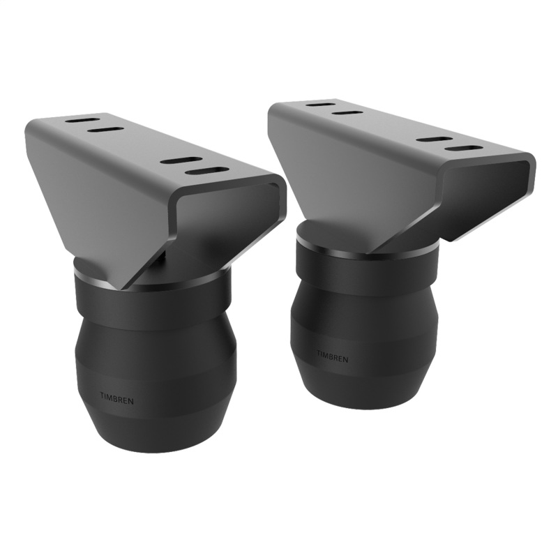 TIM Suspension Enhancement Systems