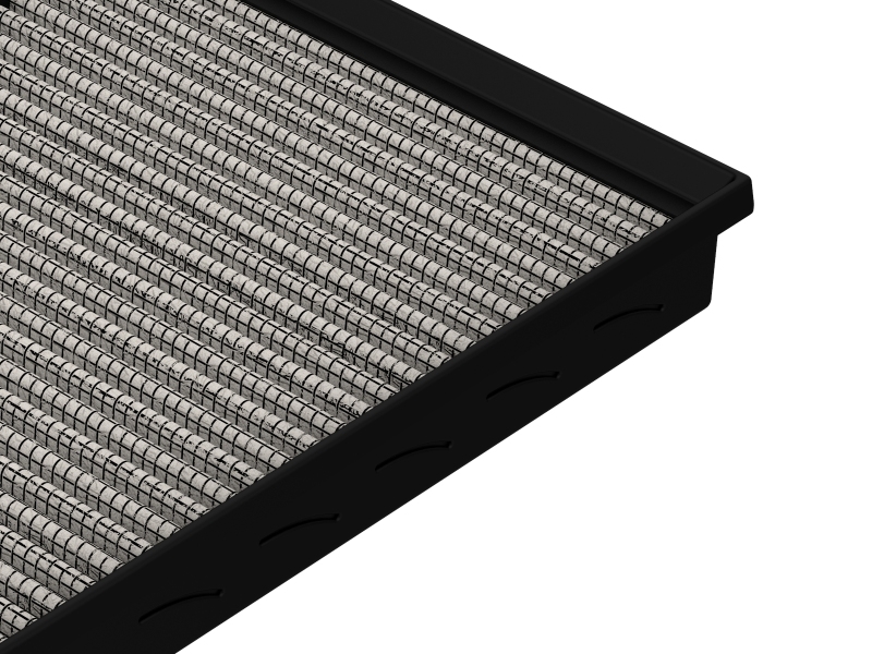 aFe MagnumFLOW OEM Replacement Air Filter PDS 11-15 Mercedes-Benz SLS AMG V8-6.3L (Single Filter) thumbnail 8